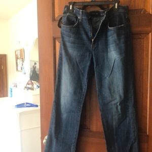 Joe’s jeans